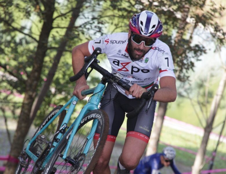 2.ª Taça de Portugal de Ciclocrosse – Melgaço