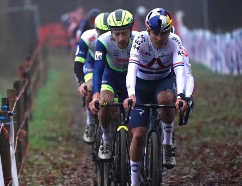 10.ª Taça do Mundo Ciclocrosse –  Rucphen