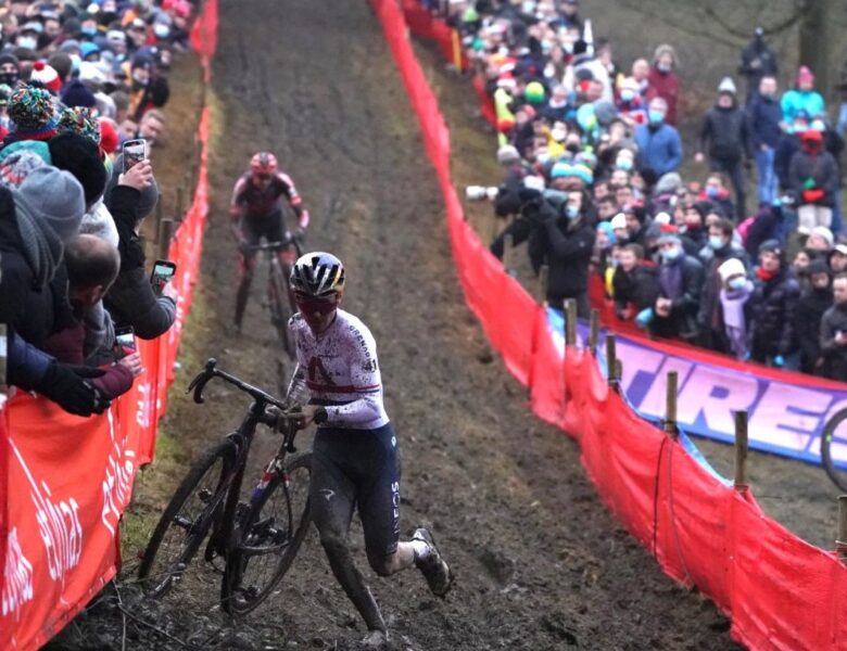 11.ª Taça do Mundo de Ciclocrosse – Namur