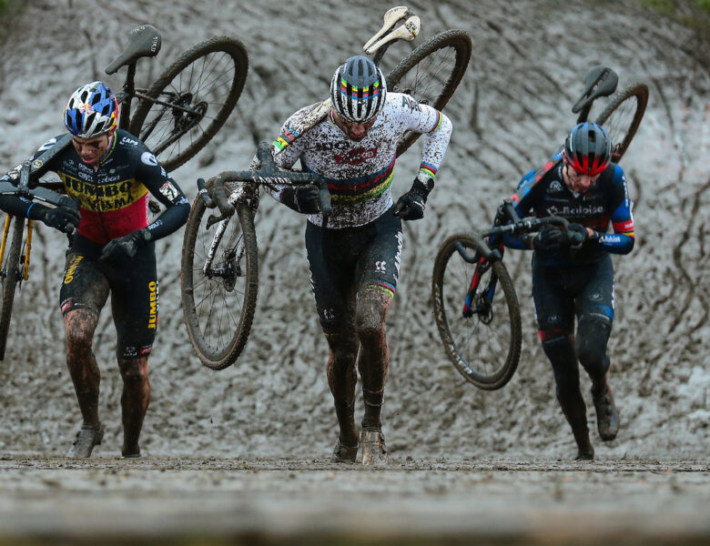 12.ª Taça do Mundo de Ciclocrosse – Dendermonde