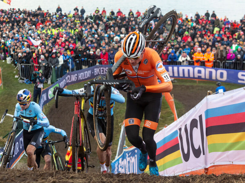 Campeonatos do Mundo de Ciclocrosse – Antevisão e onde ver