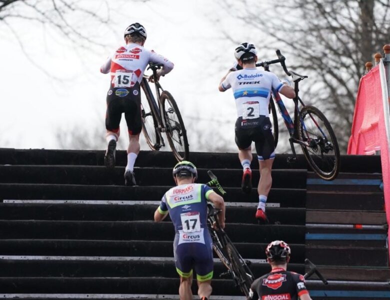 13.ª Taça do Mundo de Ciclocrosse – Hulst