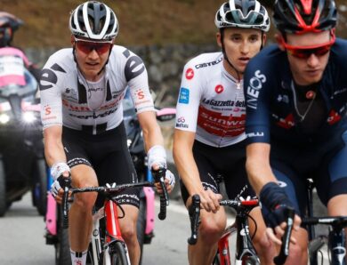 Wilco Kelderman e Jai Hindley novamente como companheiros no Giro de Itália