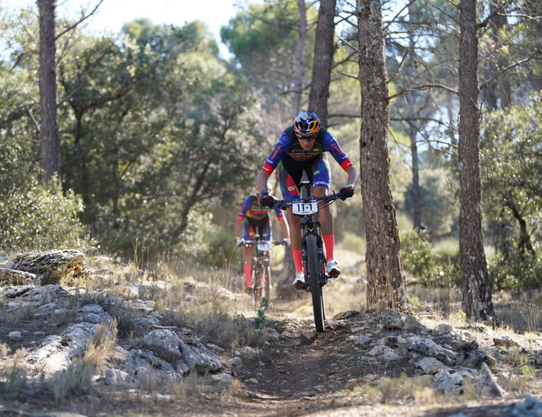 Andaluzia Bike Race – Etapa 2