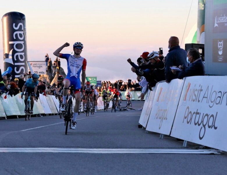 48.ª Volta ao Algarve – Etapa 2