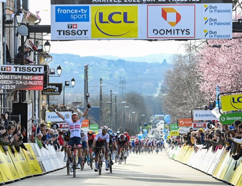 Paris-Nice – etapa 3
