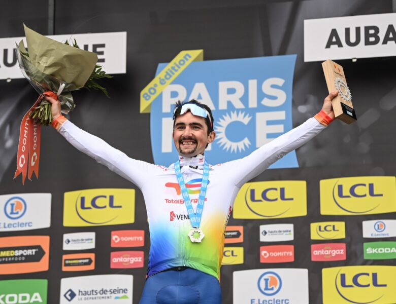 Paris-Nice – etapa 6