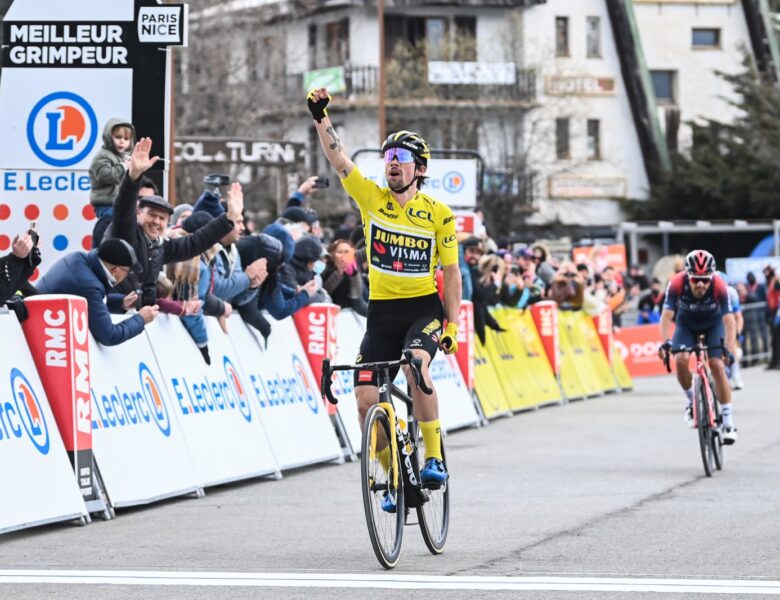Paris-Nice – etapa 7