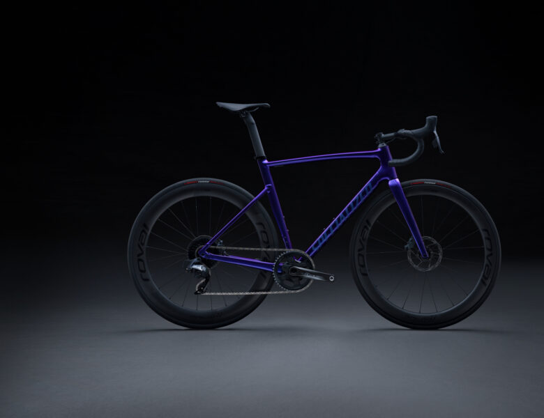 NOVA Specialized Allez Sprint – Super bicicleta de alumínio