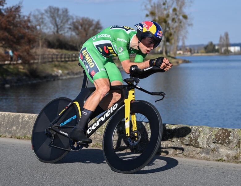 Paris-Nice – etapa 4