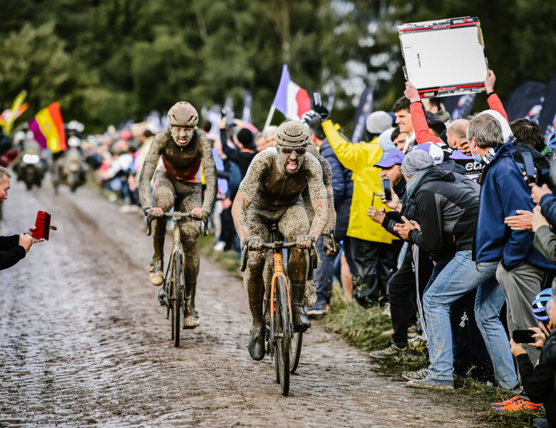 Paris-Roubaix 2022 – Guia completo do “inferno do norte”.