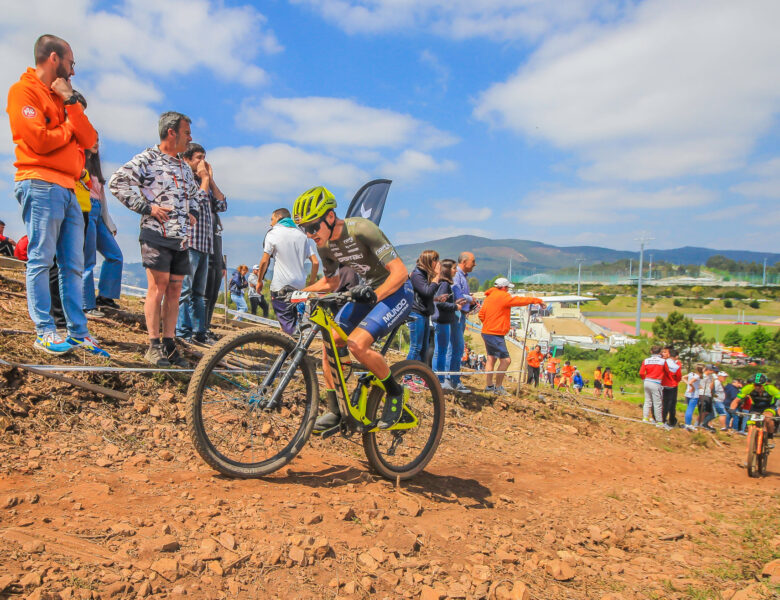 3.ª Taça de Portugal de XCO – Alberto Barroso e Ana Santos vitoriosos