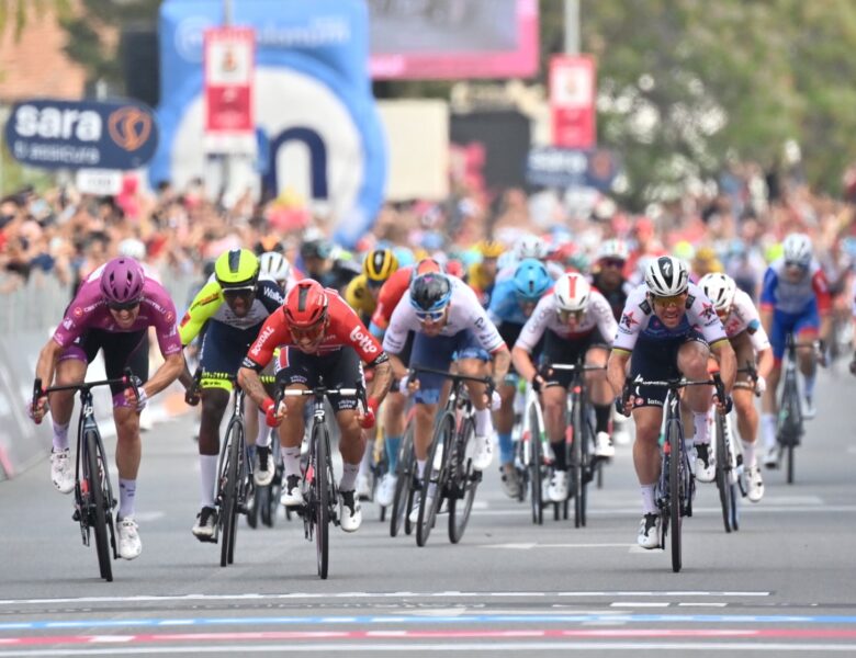 Giro de Itália – etapa 6