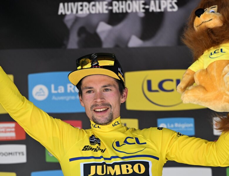 Critérium du Dauphiné – Etapa 7