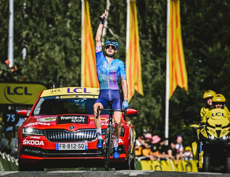 Tour de France – Etapa 16