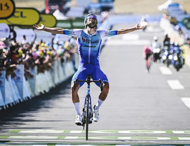 Tour de France – Etapa 14
