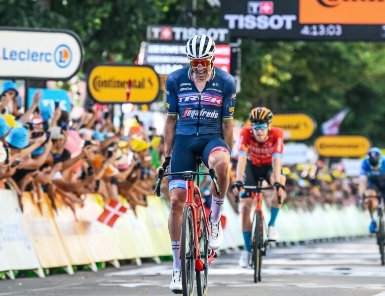Tour de France – Etapa 13