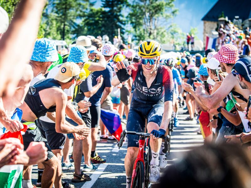 Tour de France – Etapa 12