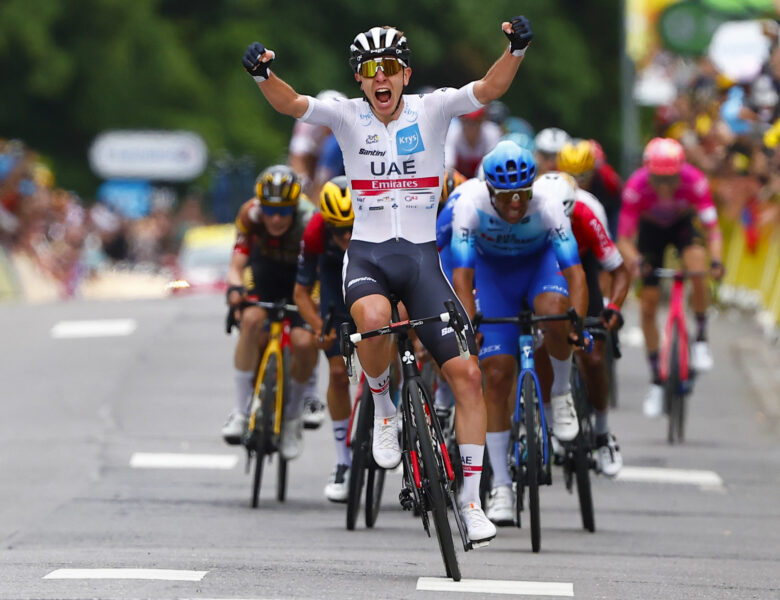 Tour de France – Etapa 6