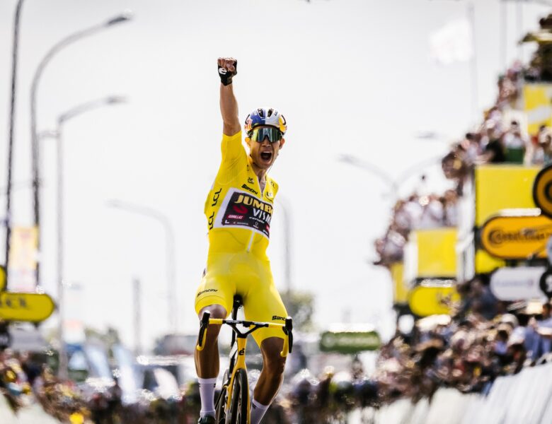 Tour de France – Etapa 4