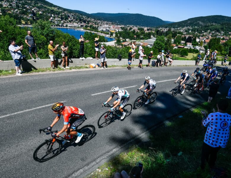 Tour de France – Etapa 7