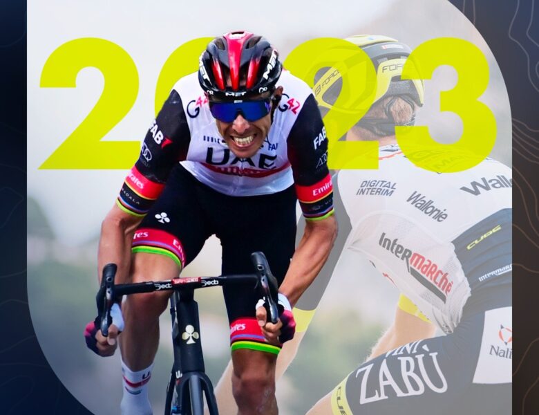 Rui Costa confirmado na Intermarché-Wanty-Gobert em 2023
