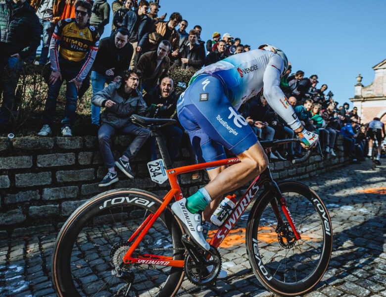 Specialized apresenta os novos pneus S-Works Turbo