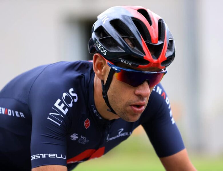 Richie Porte – a despedida de um ciclista a quem ficou a faltar a conquista de uma grande volta