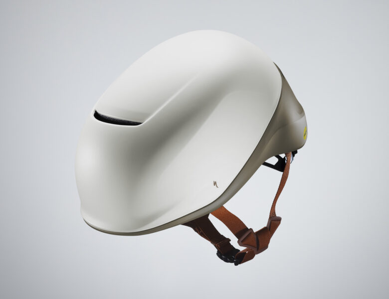 O Novo capacete Specialized Tone