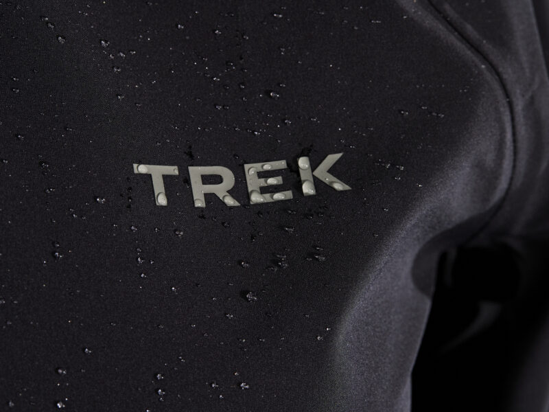 A Trek lança novo vestuário de inverno sustentável