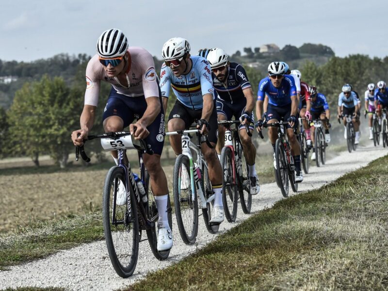 UCI cancela Mundial de Gravel 2025 em Nice e procura novo local