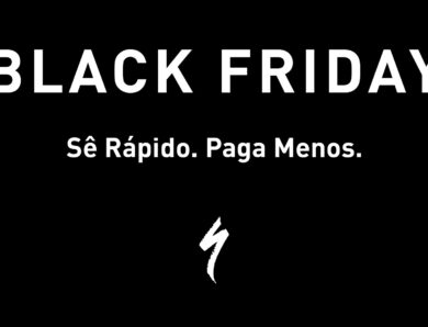 Specialized arranca época festiva com as promoções da Black Friday