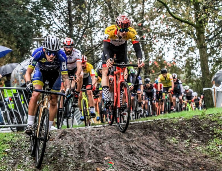 Ciclocrosse – 3.ª prova da Taça de Portugal |  Santo Tirso