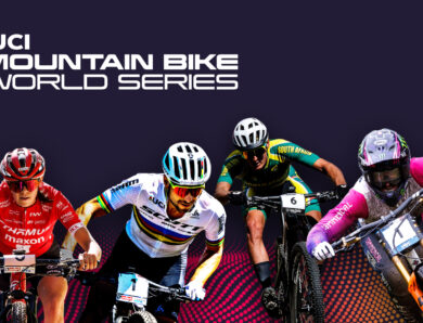 UCI Mountain Bike World Series – O novo conceito da Taça do Mundo