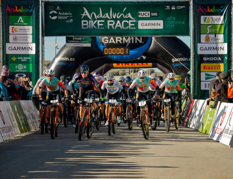 Andalucía Bike Race by Garmin | Etapa 1