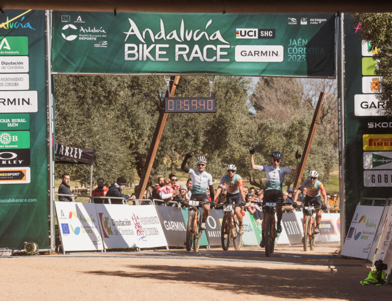 Andalucía Bike Race by Garmin – Ultima etapa e classificações finais