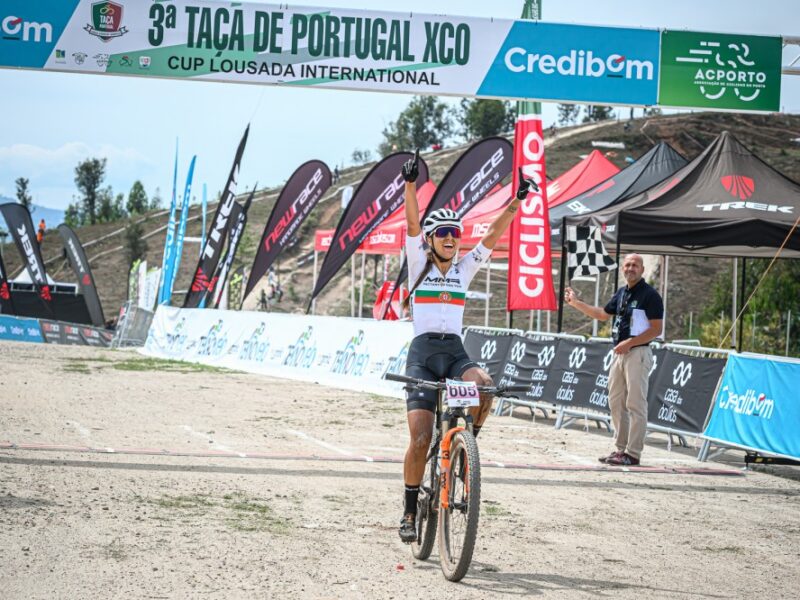 3.ª Taça de Portugal de XCO – Lousada
