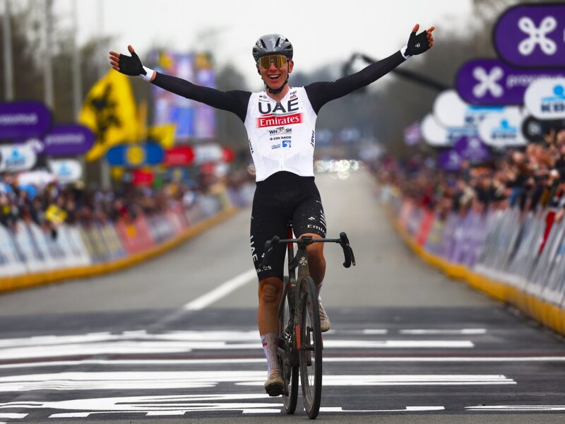 Tour de Flandres 2023
