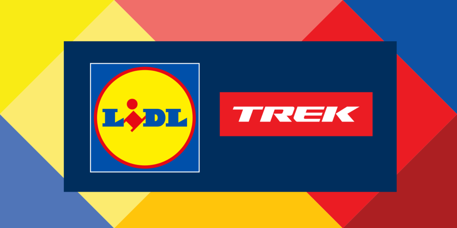 Lidl-Trek – Novo patrocinador mudará nome da equipa