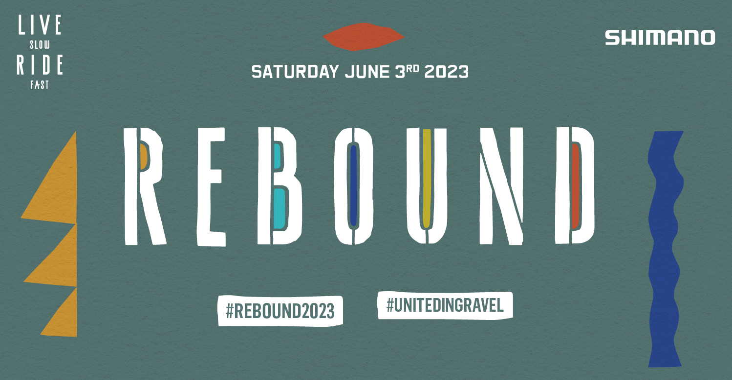 Rebound 2023 – Evento gravel para todos em Portugal