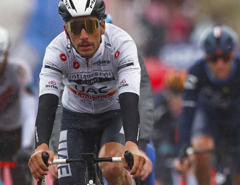 Giro de Itália – Etapa 11