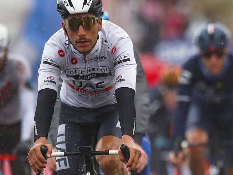 Giro de Itália – Etapa 11