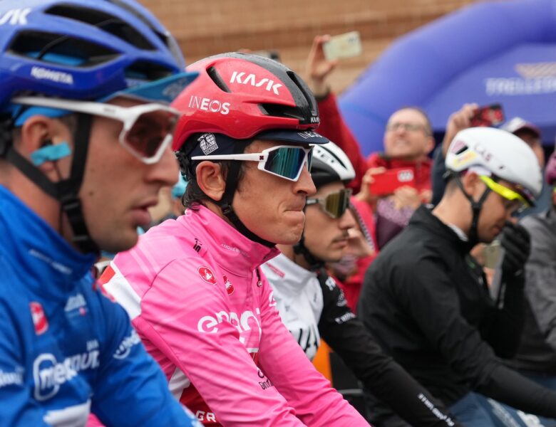 Giro – O Pirata e o Comboio