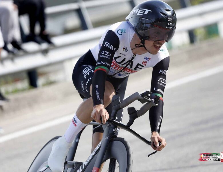 Giro de Itália – Etapa 1