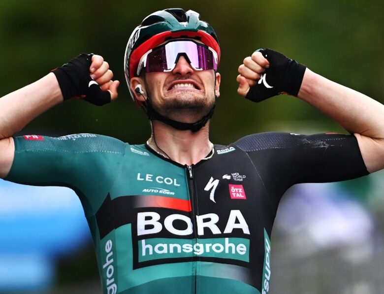 Giro de Itália – Etapa 12