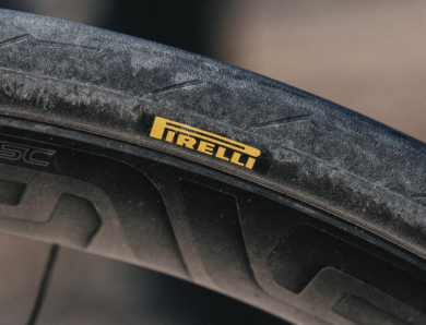 Pneus Pirelli para ciclismo – Novo importador em Portugal