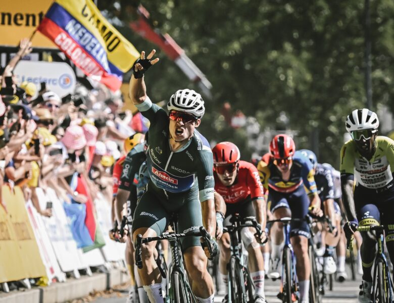 Tour de France – etapa 7