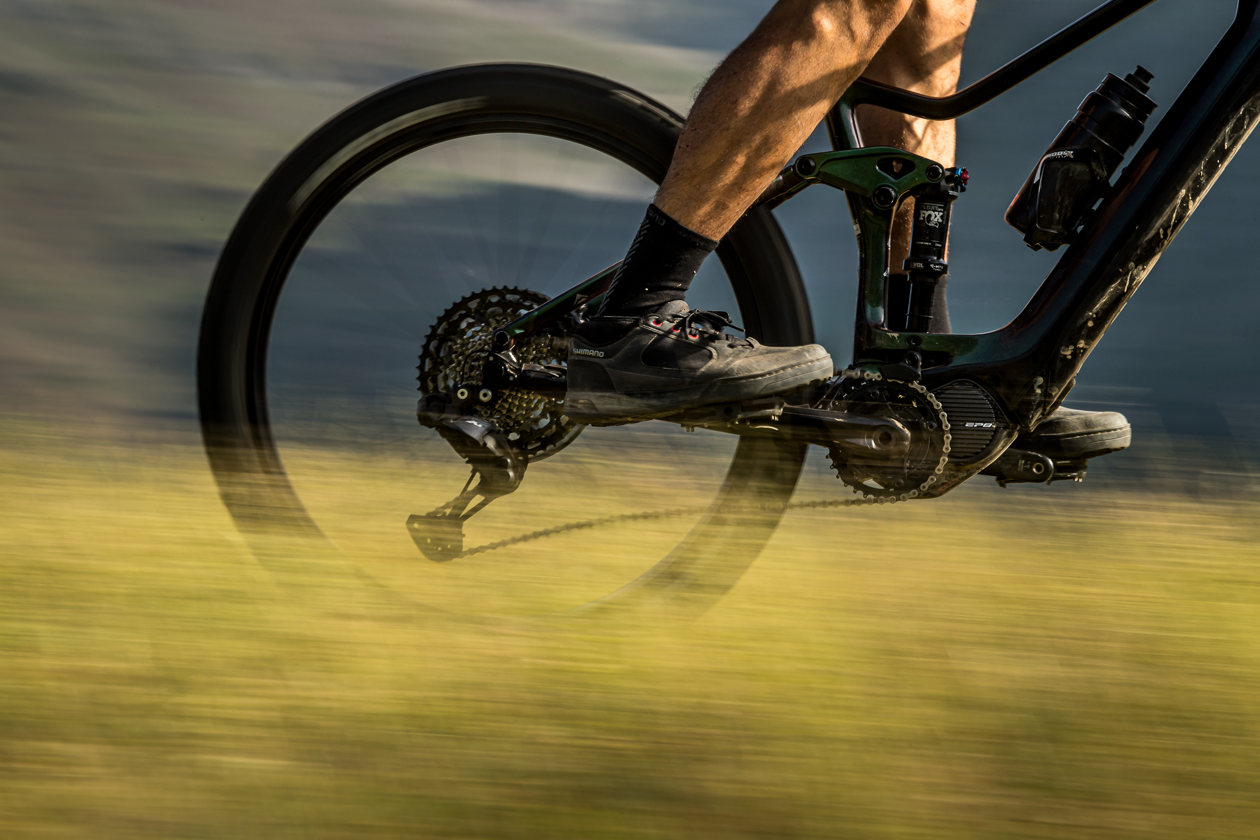 Tecnologia AUTO SHIFT e FREE SHIFT da SHIMANO recebe o Prémio EUROBIKE 2023