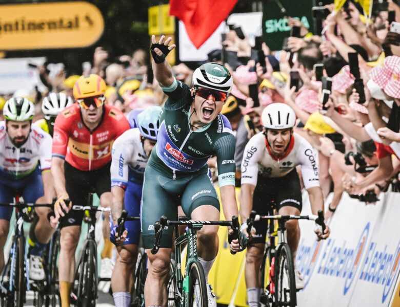 Tour de France – etapa 11