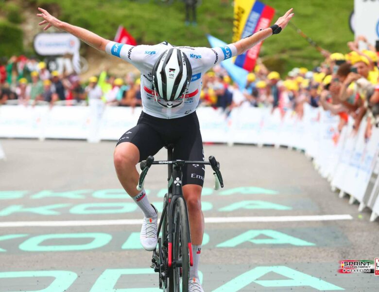 Tour de France – etapa 6
